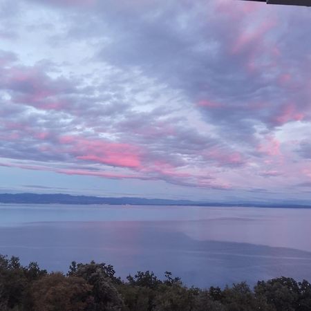 Apartments Villa Elma Mošćenička Draga Εξωτερικό φωτογραφία