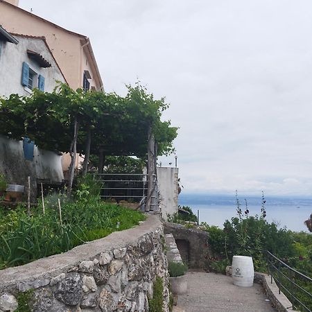 Apartments Villa Elma Mošćenička Draga Εξωτερικό φωτογραφία