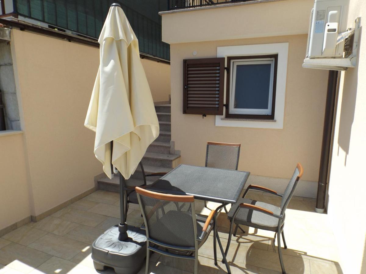 Apartments Villa Elma Mošćenička Draga Εξωτερικό φωτογραφία