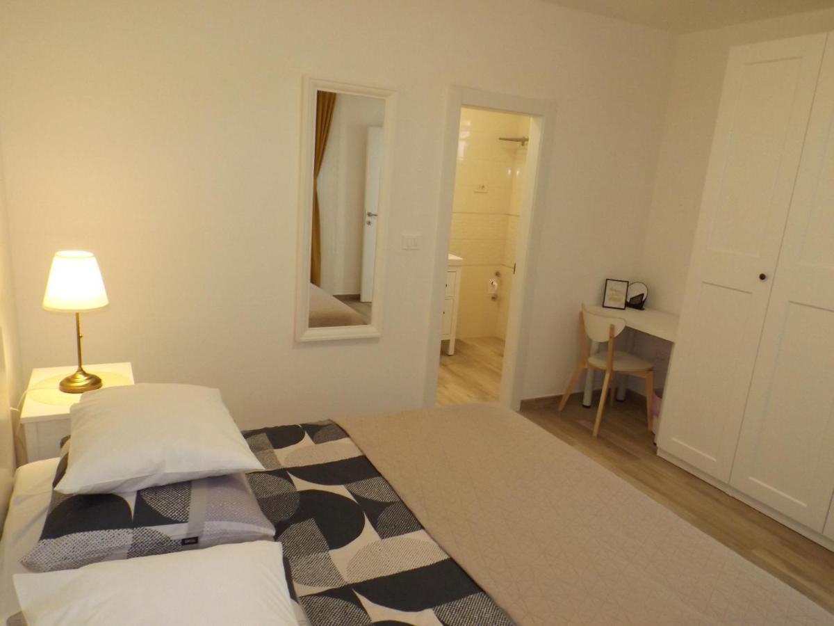 Apartments Villa Elma Mošćenička Draga Εξωτερικό φωτογραφία