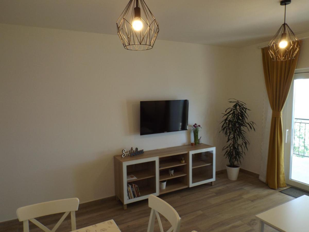 Apartments Villa Elma Mošćenička Draga Εξωτερικό φωτογραφία