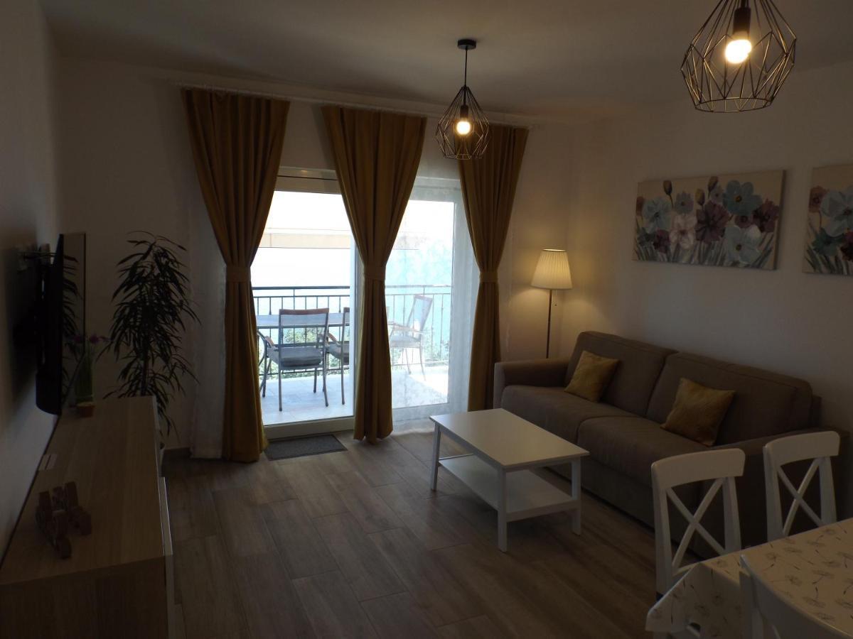 Apartments Villa Elma Mošćenička Draga Εξωτερικό φωτογραφία