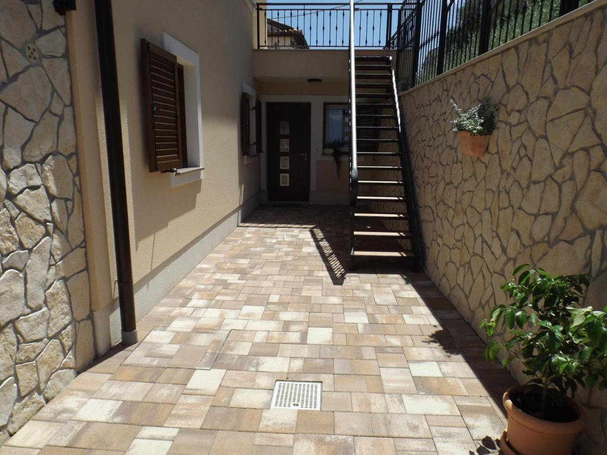 Apartments Villa Elma Mošćenička Draga Εξωτερικό φωτογραφία