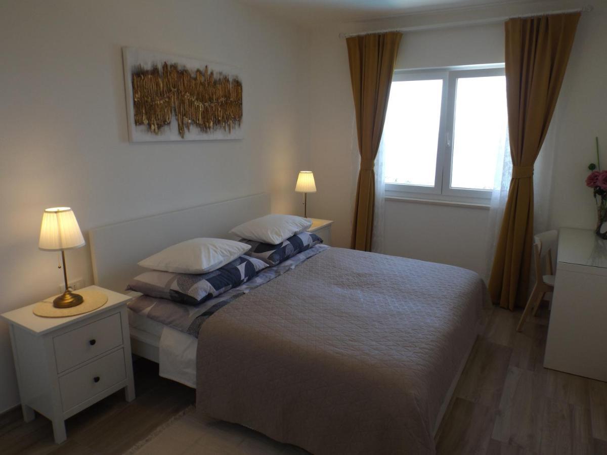 Apartments Villa Elma Mošćenička Draga Εξωτερικό φωτογραφία