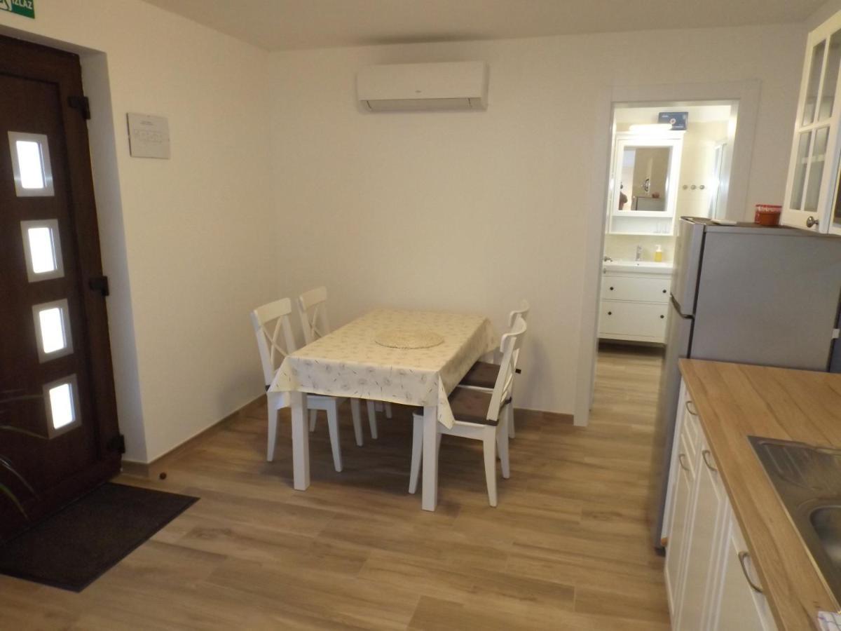 Apartments Villa Elma Mošćenička Draga Εξωτερικό φωτογραφία