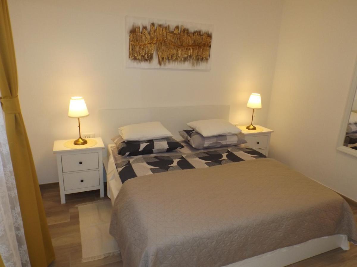Apartments Villa Elma Mošćenička Draga Εξωτερικό φωτογραφία