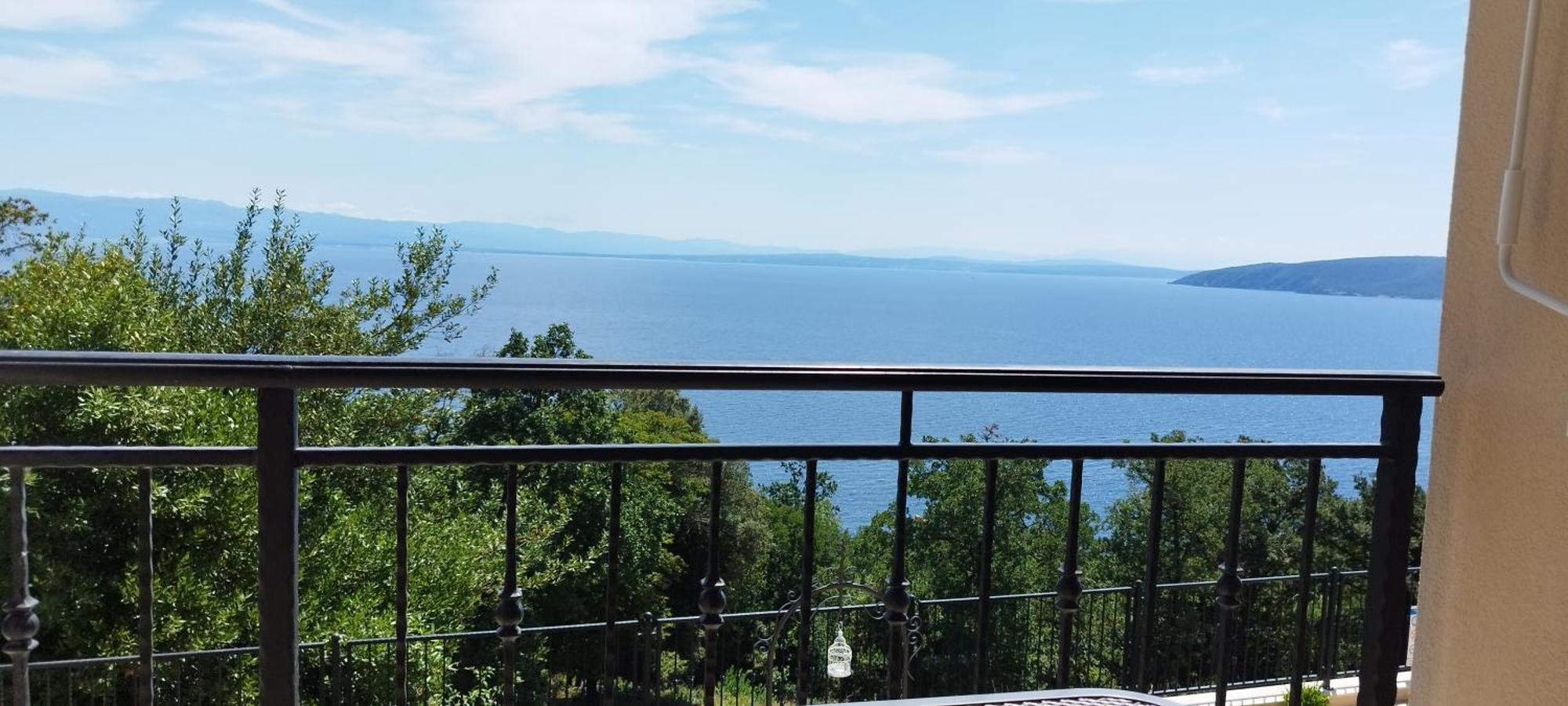 Apartments Villa Elma Mošćenička Draga Εξωτερικό φωτογραφία