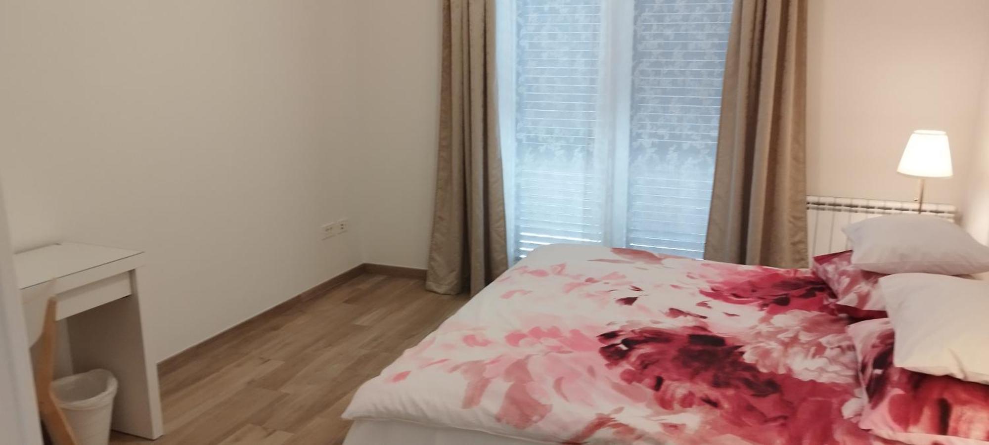 Apartments Villa Elma Mošćenička Draga Εξωτερικό φωτογραφία