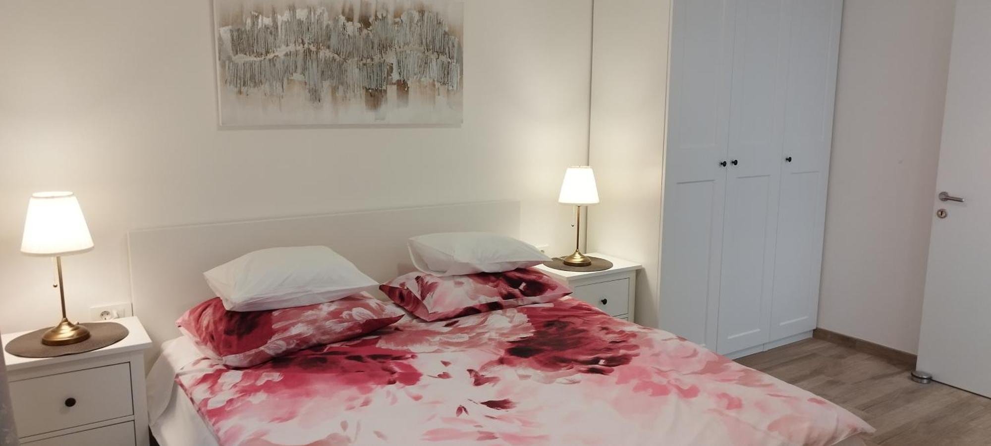 Apartments Villa Elma Mošćenička Draga Εξωτερικό φωτογραφία