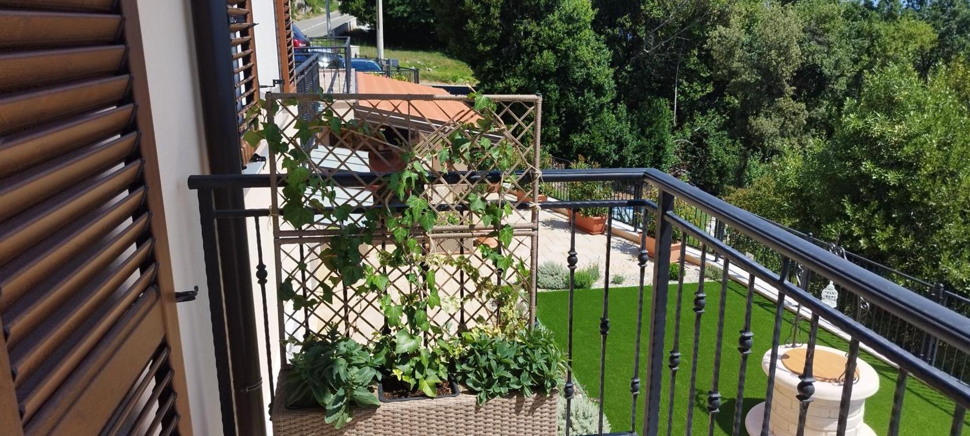 Apartments Villa Elma Mošćenička Draga Εξωτερικό φωτογραφία