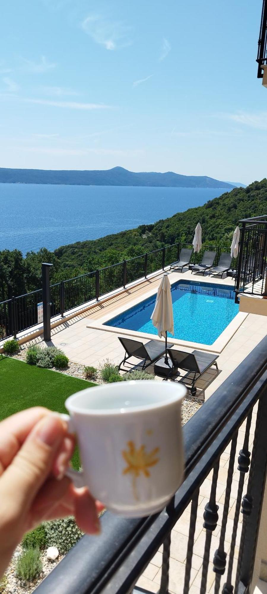 Apartments Villa Elma Mošćenička Draga Εξωτερικό φωτογραφία