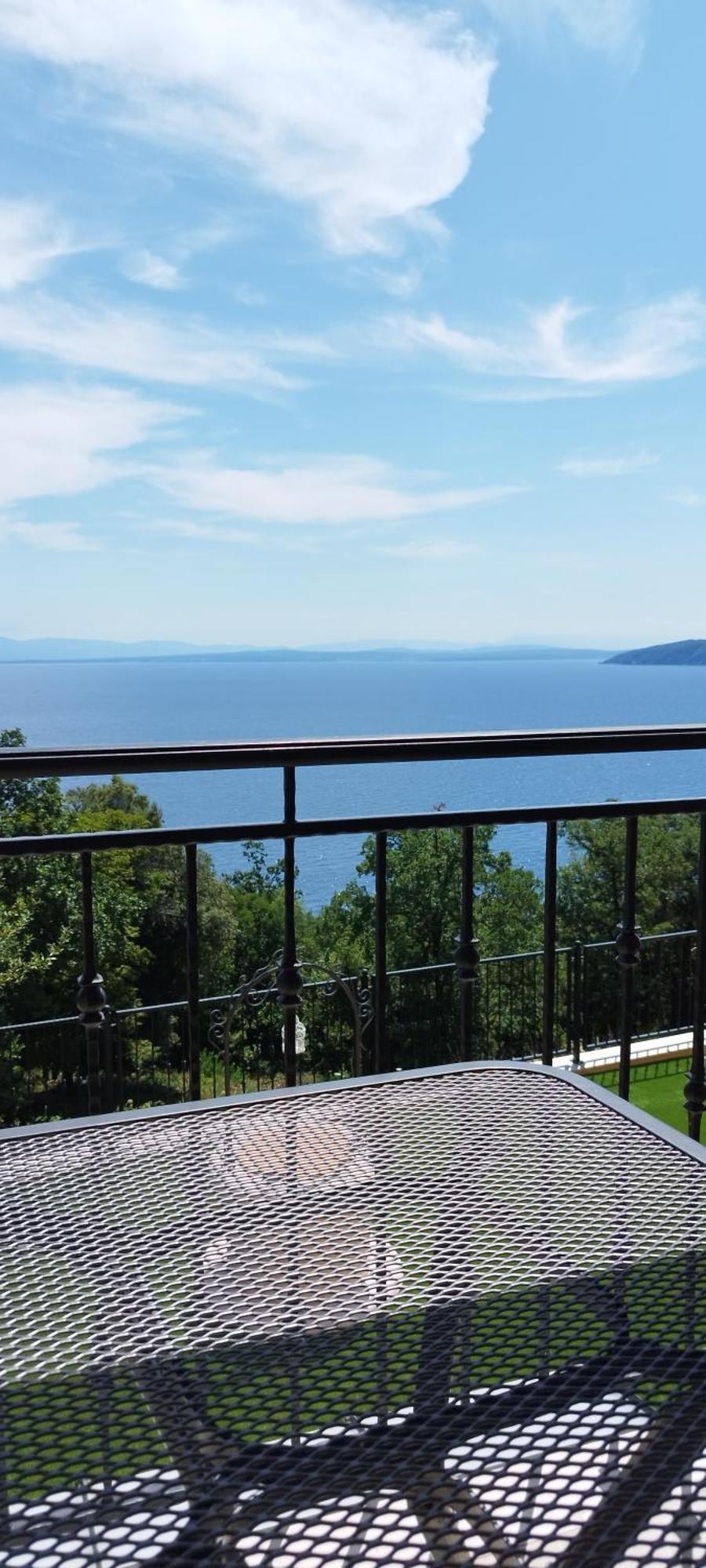 Apartments Villa Elma Mošćenička Draga Εξωτερικό φωτογραφία