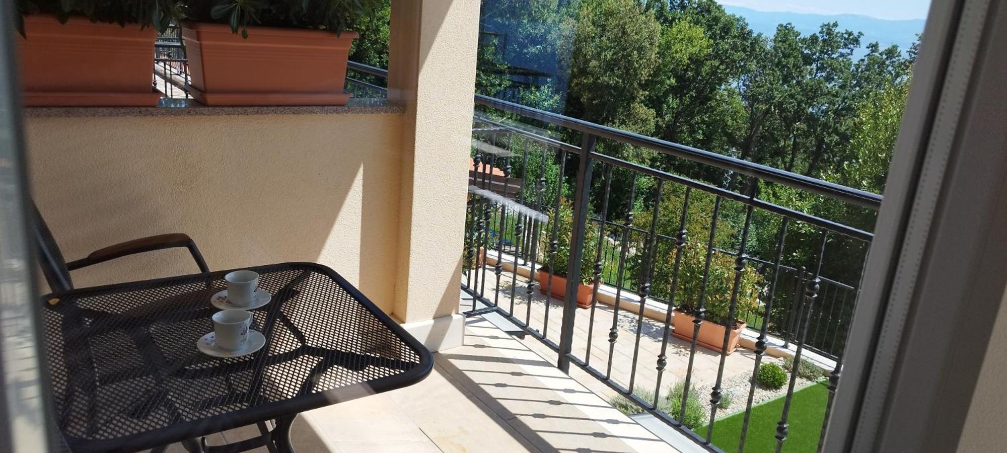 Apartments Villa Elma Mošćenička Draga Εξωτερικό φωτογραφία