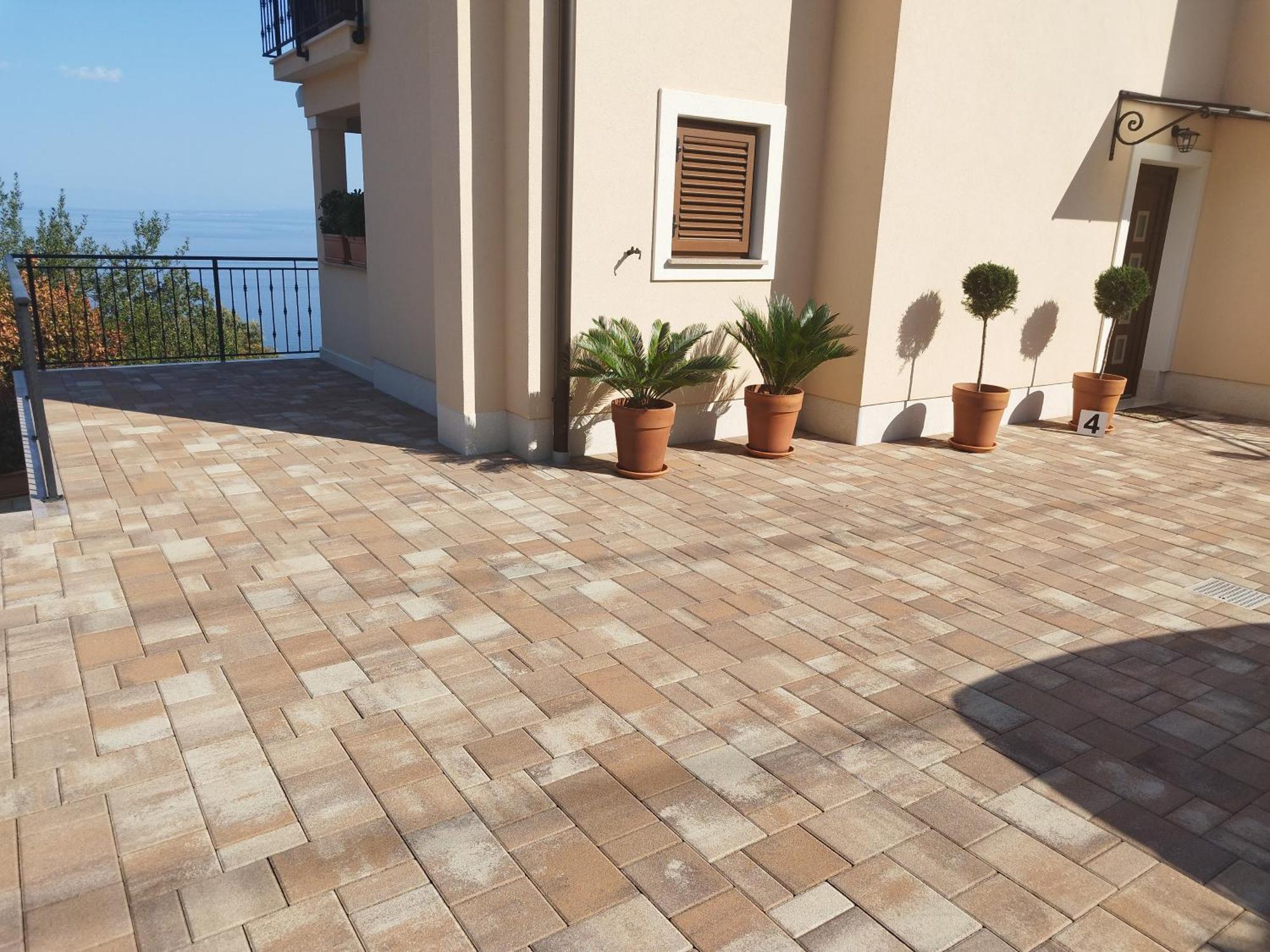 Apartments Villa Elma Mošćenička Draga Εξωτερικό φωτογραφία