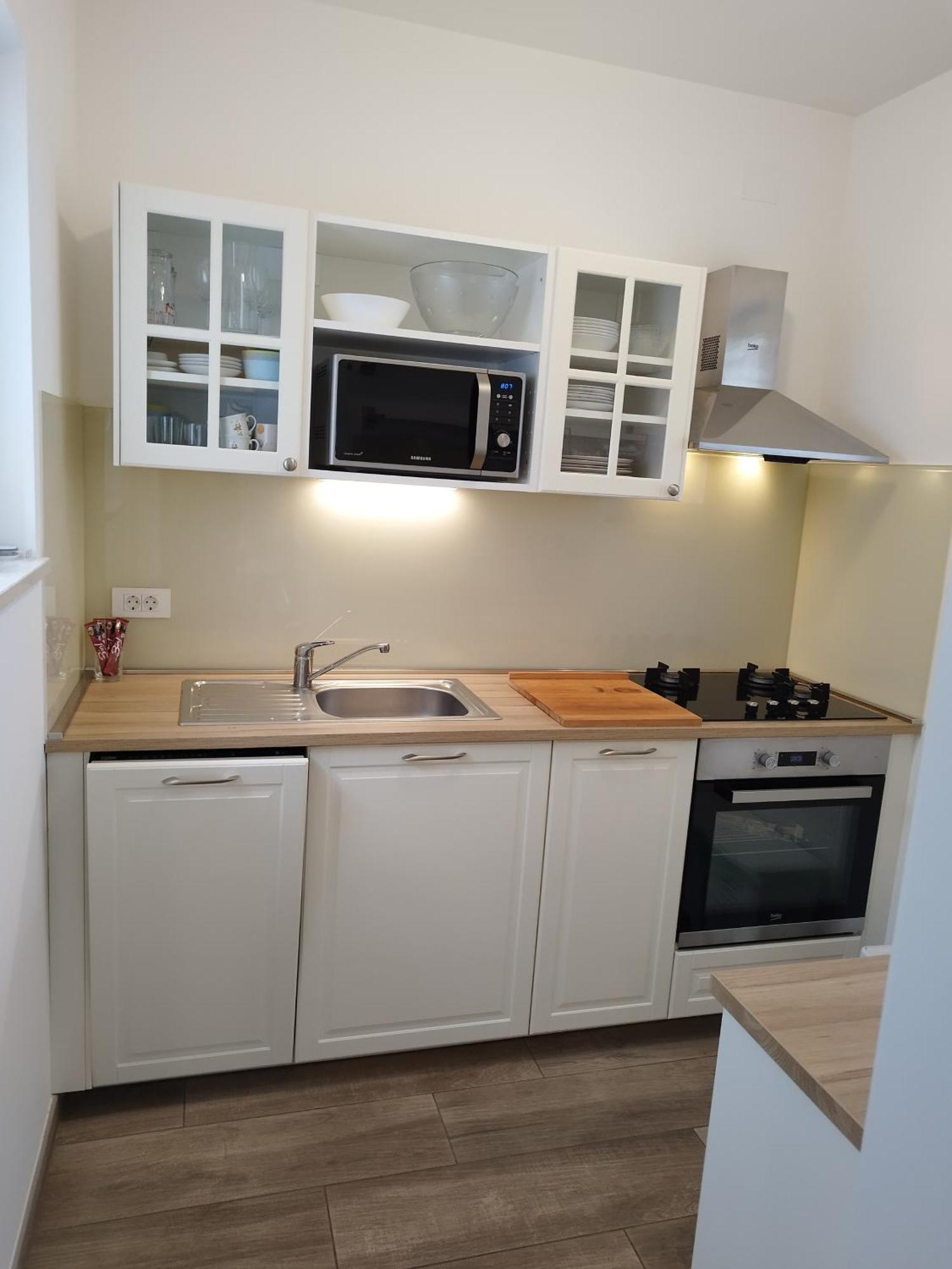Apartments Villa Elma Mošćenička Draga Εξωτερικό φωτογραφία