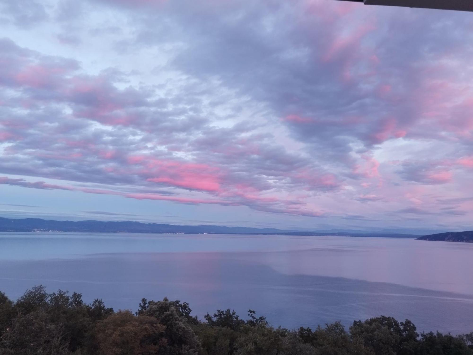Apartments Villa Elma Mošćenička Draga Εξωτερικό φωτογραφία