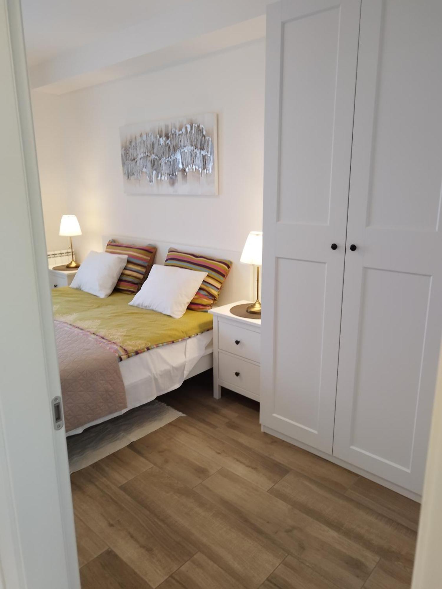 Apartments Villa Elma Mošćenička Draga Εξωτερικό φωτογραφία