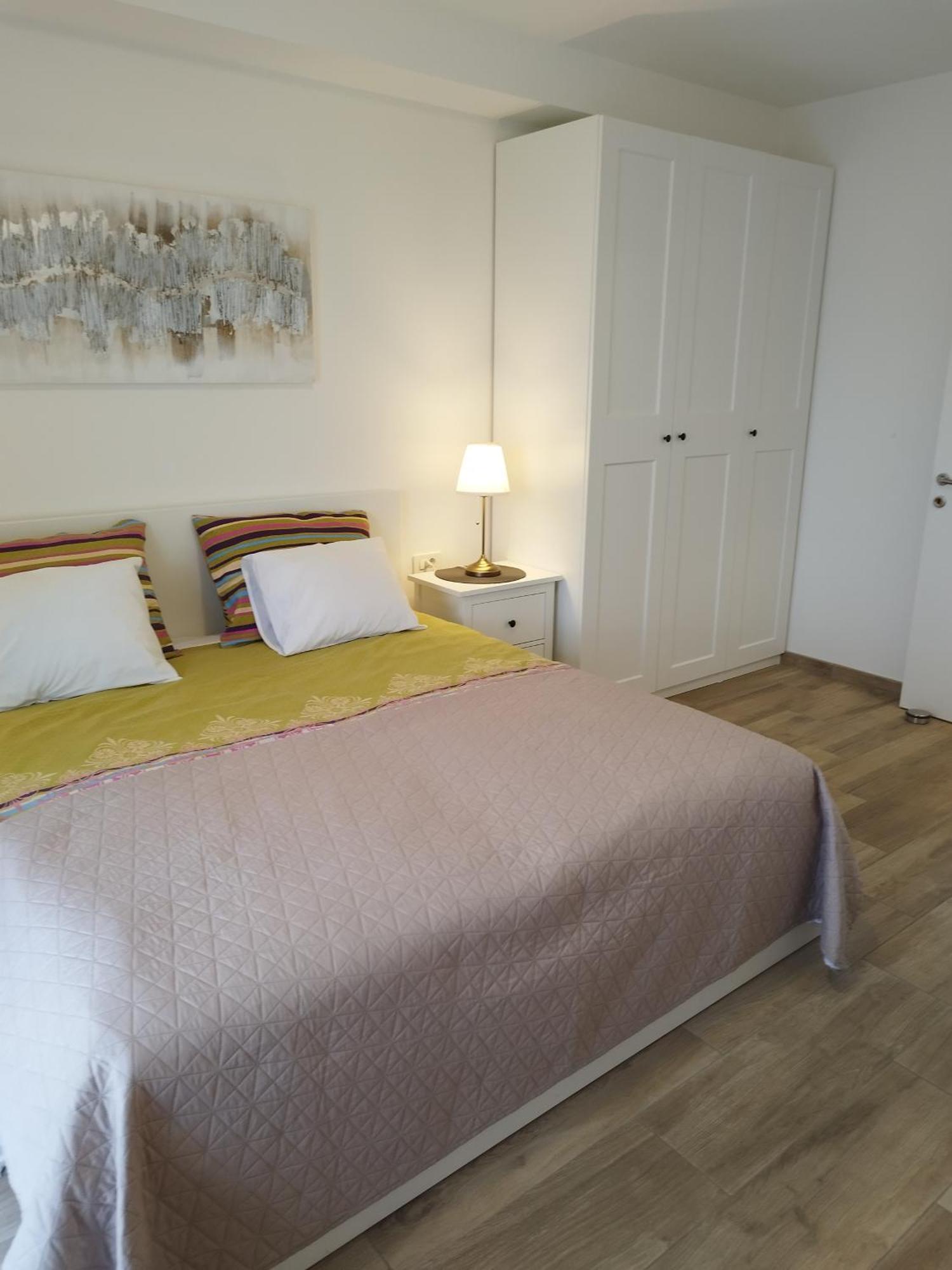 Apartments Villa Elma Mošćenička Draga Εξωτερικό φωτογραφία